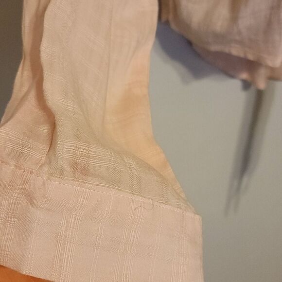 Buffalo david Bitton blouse size xs - Picture 4 of 11